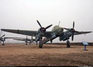 Asisbiz Preserved Tuploev Tu 2 on display Russian museum 05